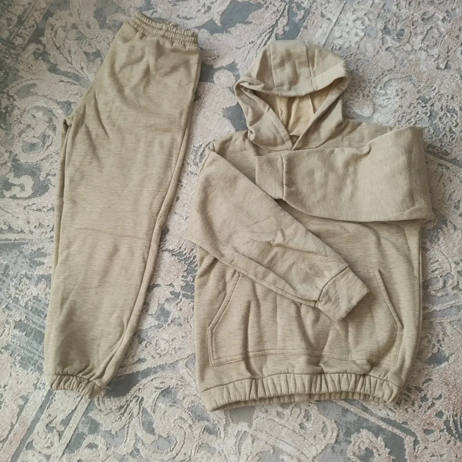 ست هودی شلوار