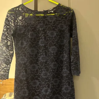 لباس گیپور انگلیسی