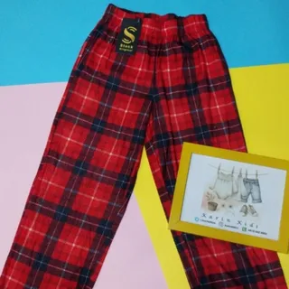 شلوار حوله ای