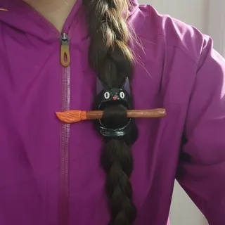 آویزمو<موجو>مدل گربه