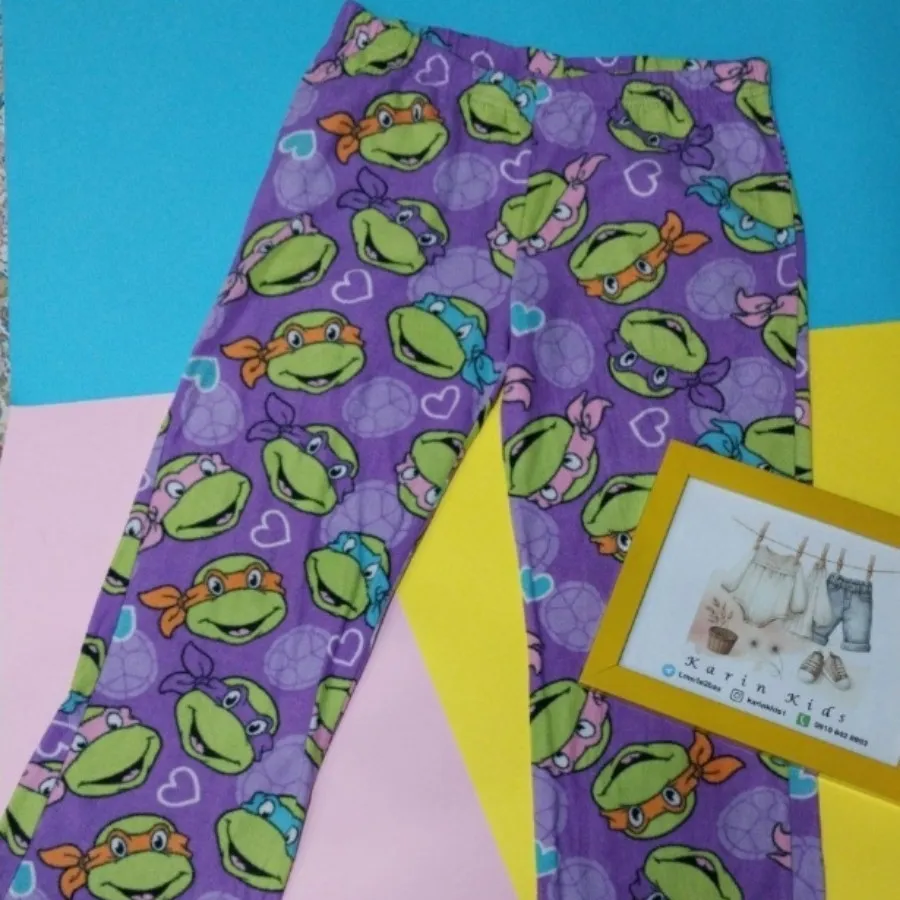 شلوار حوله ای