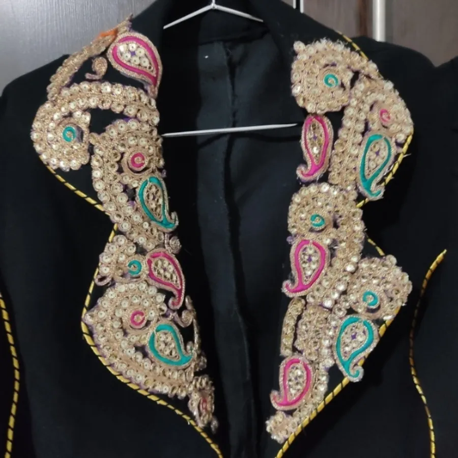 مانتو مجلسی