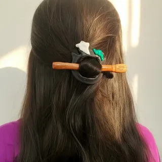 آویزمو<موجو>مدل جادوگری