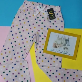 شلوار حوله ای