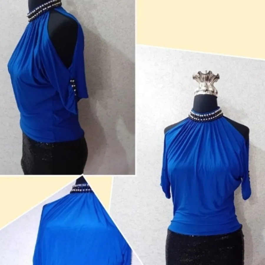 سرهمی زنانه