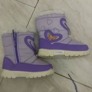 کفش چکمه پاما