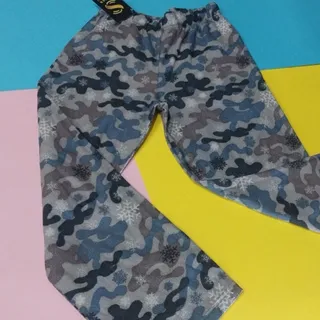 شلوار حوله ای