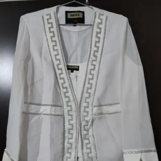 کت و شلوار زنانه مجلسی