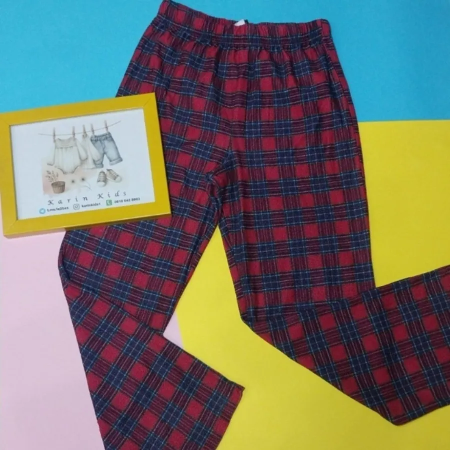 شلوار حوله ای