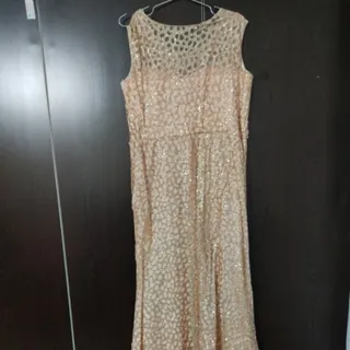 پیراهن مجلسی زنانه