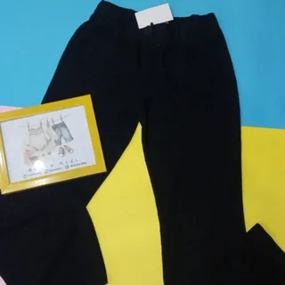 شلوار حوله ای