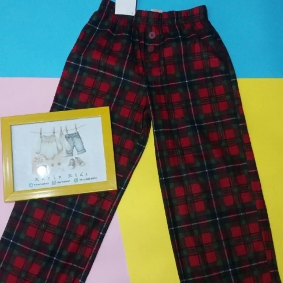 شلوار حوله ای