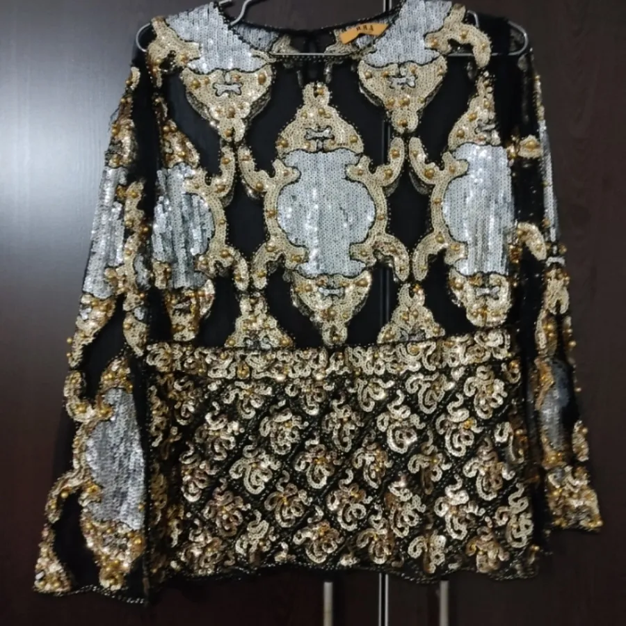 بلوز مجلسی زنانه