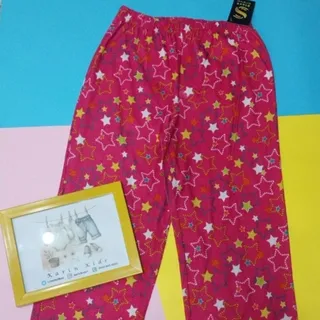 شلوار حوله ای