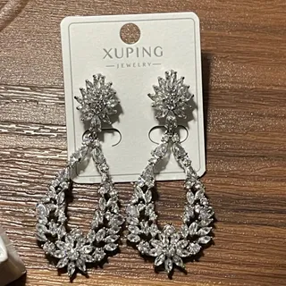 گوشواره برند ژوپینگ