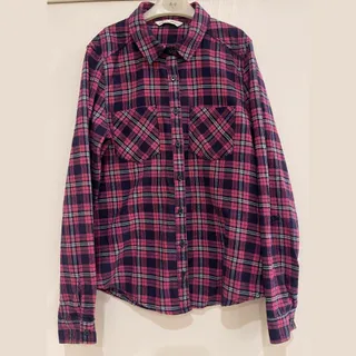 شومیز پشمی دخترانه ال‌ سی