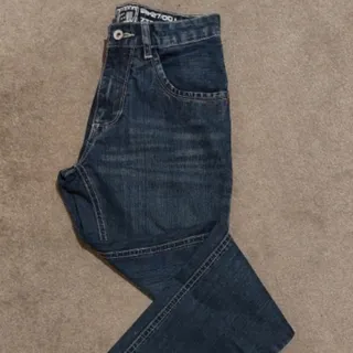 شلوار جین نو