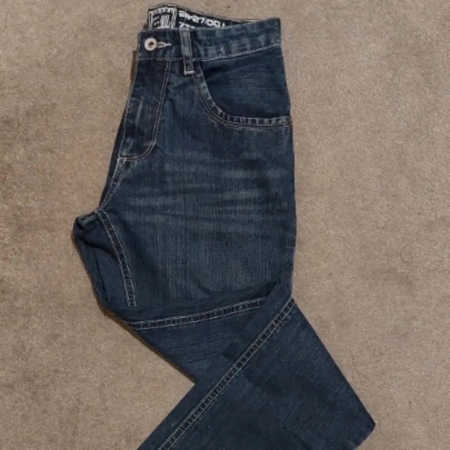 شلوار جین نو