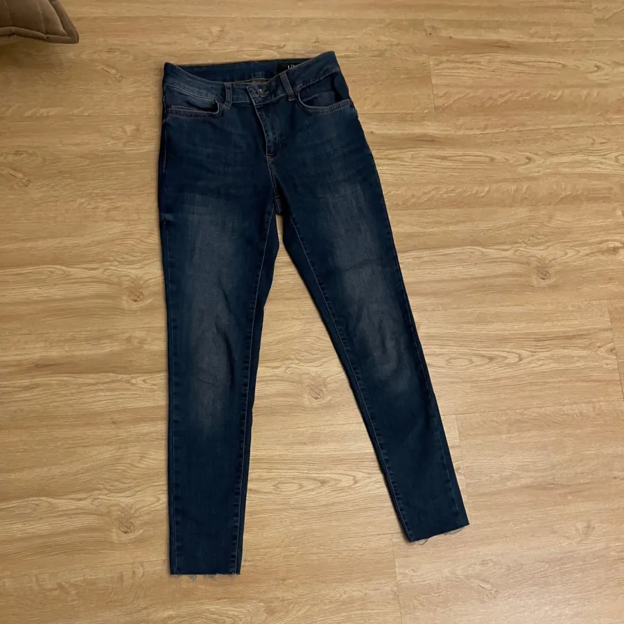 جین برند یو ان