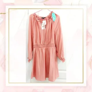 پیراهن مجلسی برند