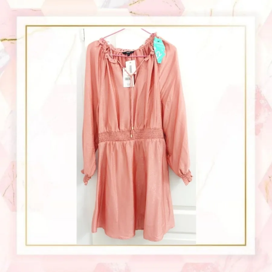 پیراهن مجلسی برند