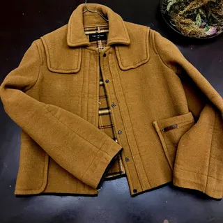 پالتو کتی فوتر خارجی