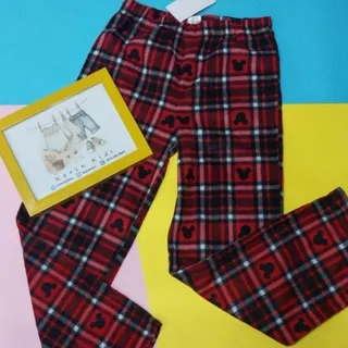 شلوار حوله ای