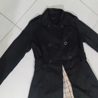 بارانی برند