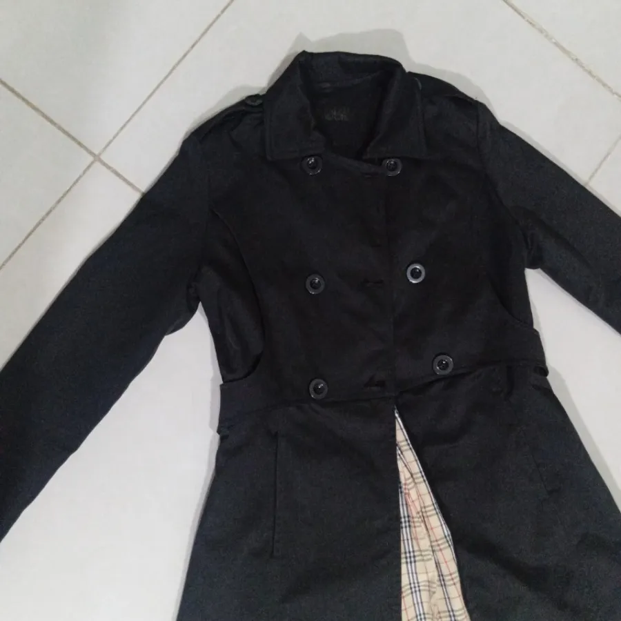 بارانی برند