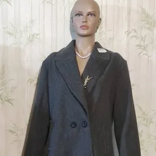 پالتو بلند فوتر