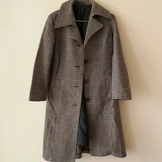 پالتو‌ فوتر اورجینال