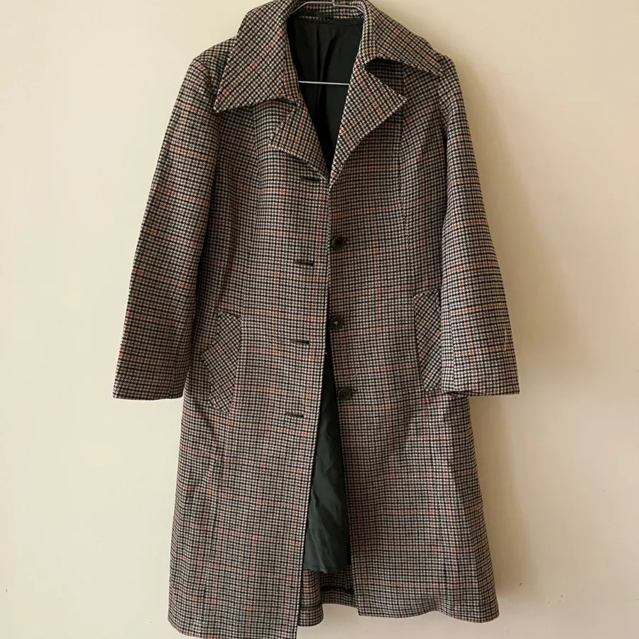 پالتو‌ فوتر اورجینال