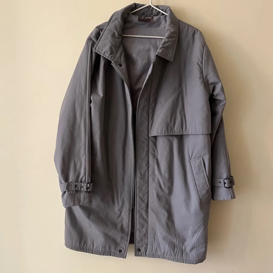 پالتو اورجینال