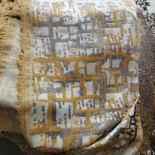 پارچه مخمل پرده ای