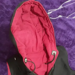 پافر دورنگ دوطرفه