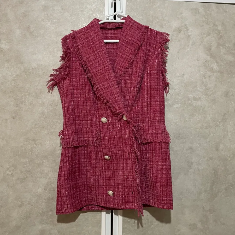 وست شنل جلیقه