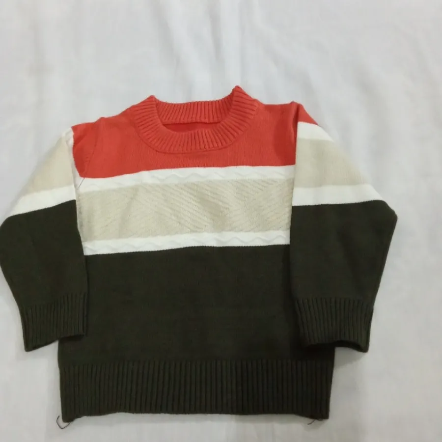 بلوز بافت کودک