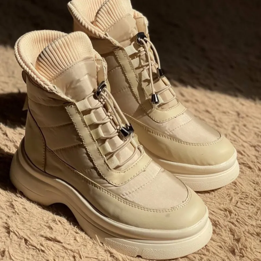 نیم بوت جدید