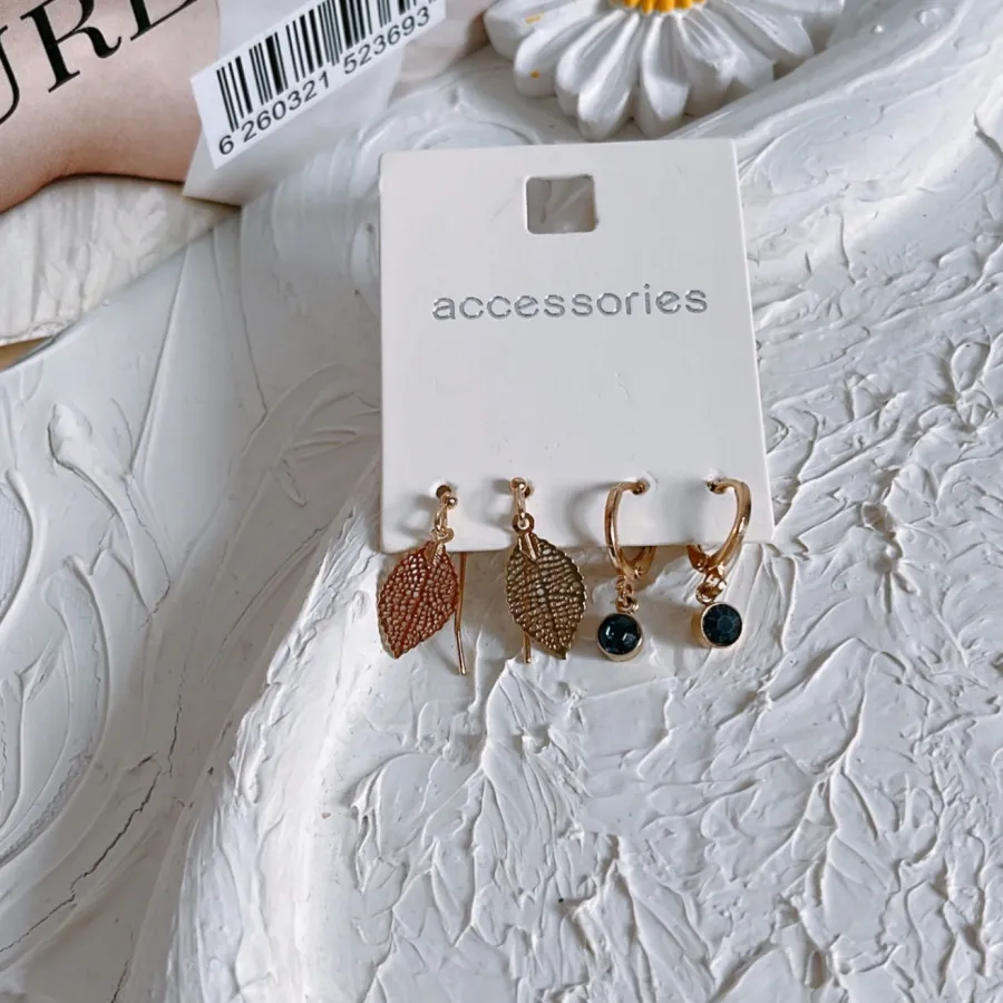 پک‌گوشواره