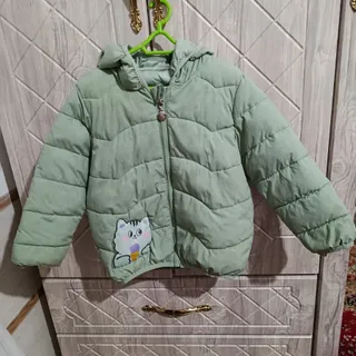 کاپشن بچگانه