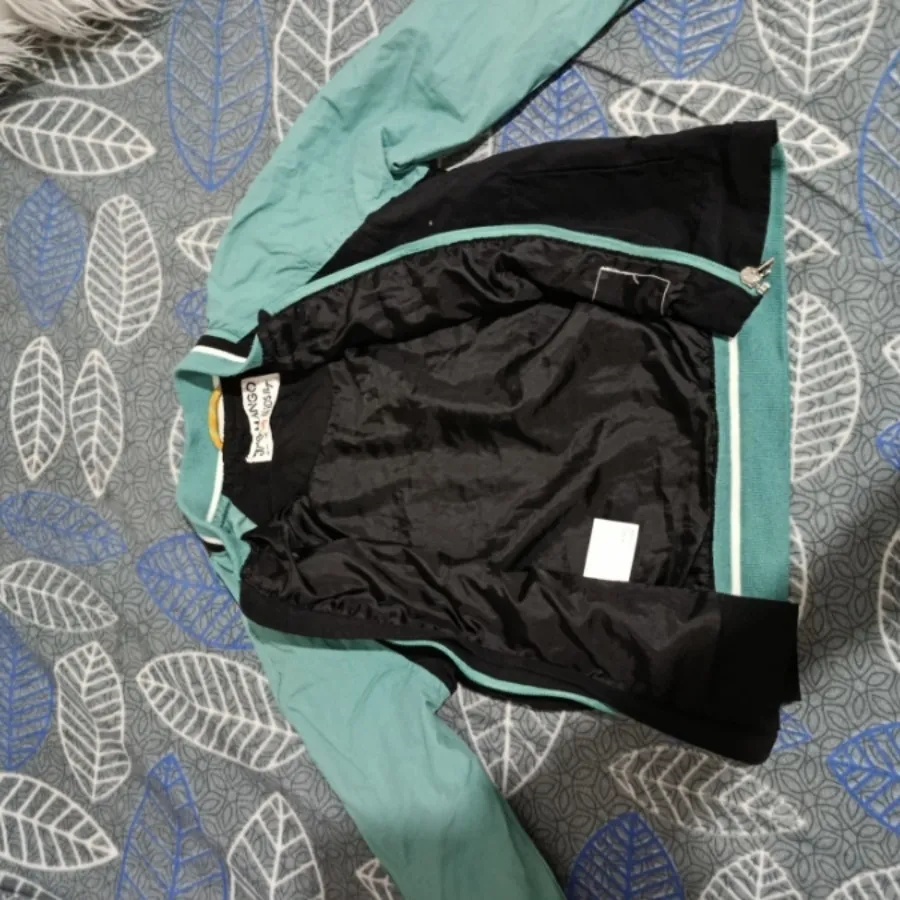 بارانی پسرانه