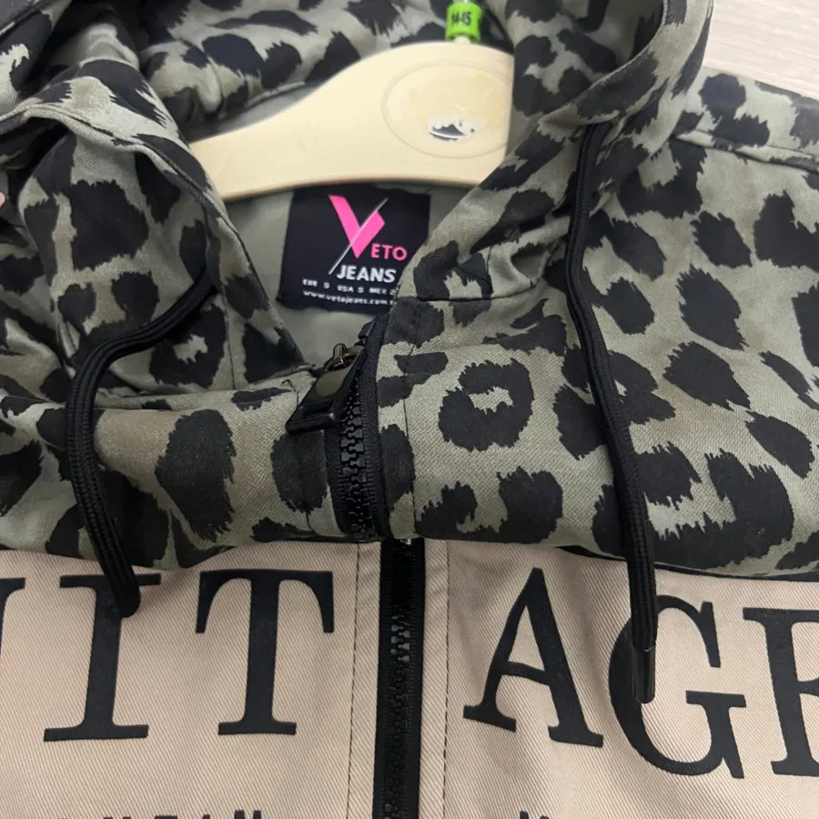 سوییشرت ترک