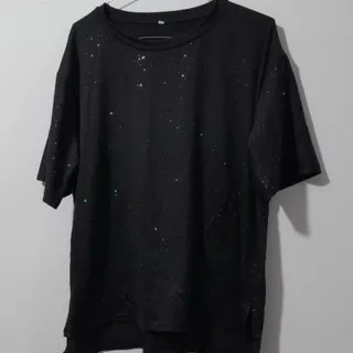 تیشرت شاین دار شیککککک