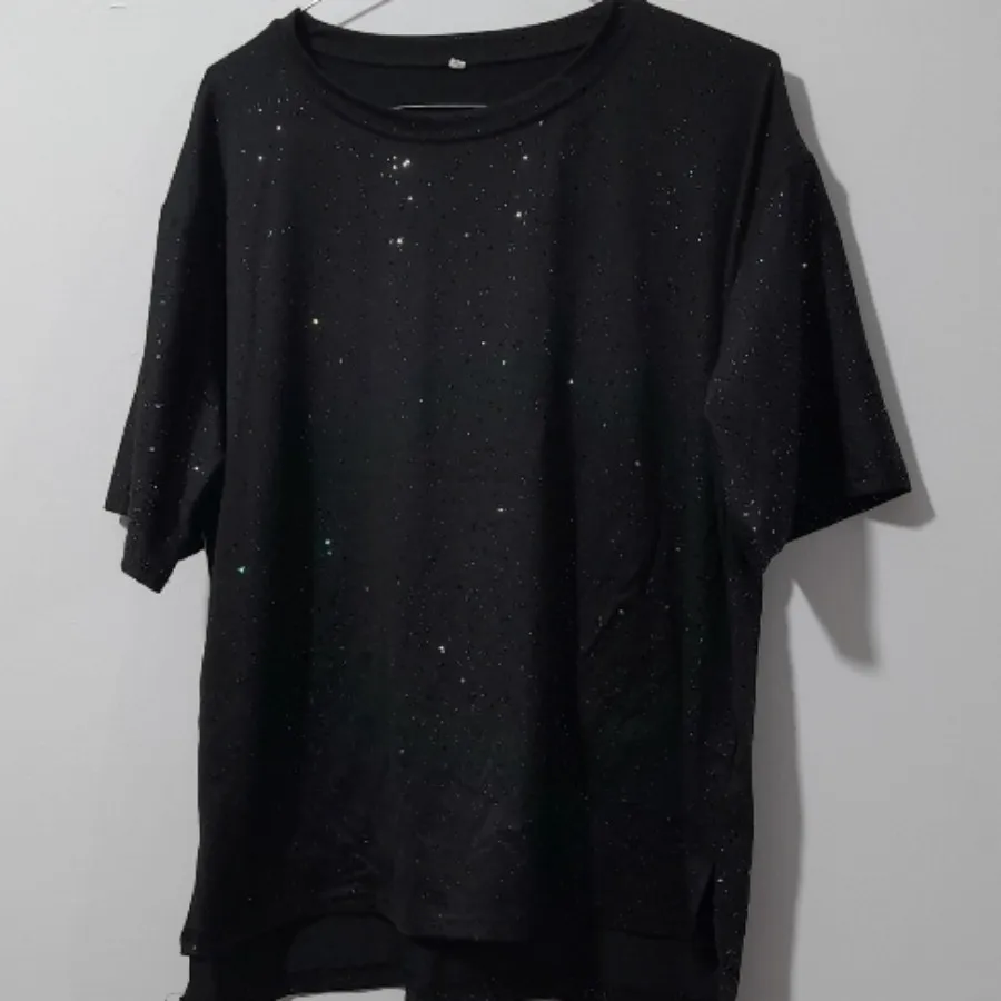 تیشرت شاین دار شیککککک