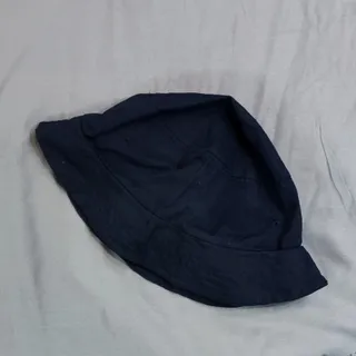 کلاه باکت کتان