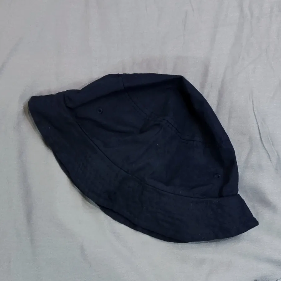 کلاه باکت کتان