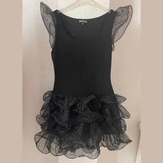 پیراهن خارجی نو