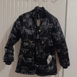 کاپشن دخترانه