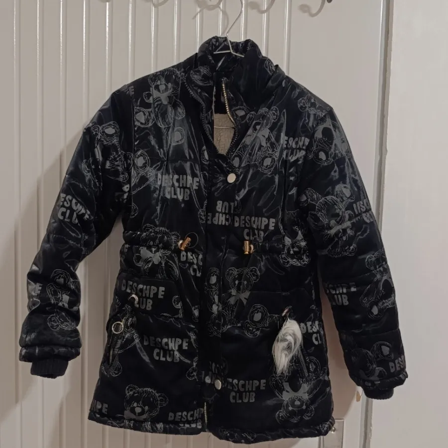 کاپشن دخترانه