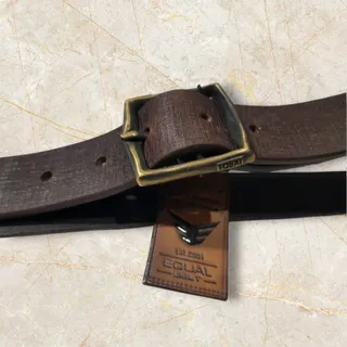 کمربند چرم ایتالیا